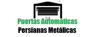 Reparación de Puertas Automáticas Elda