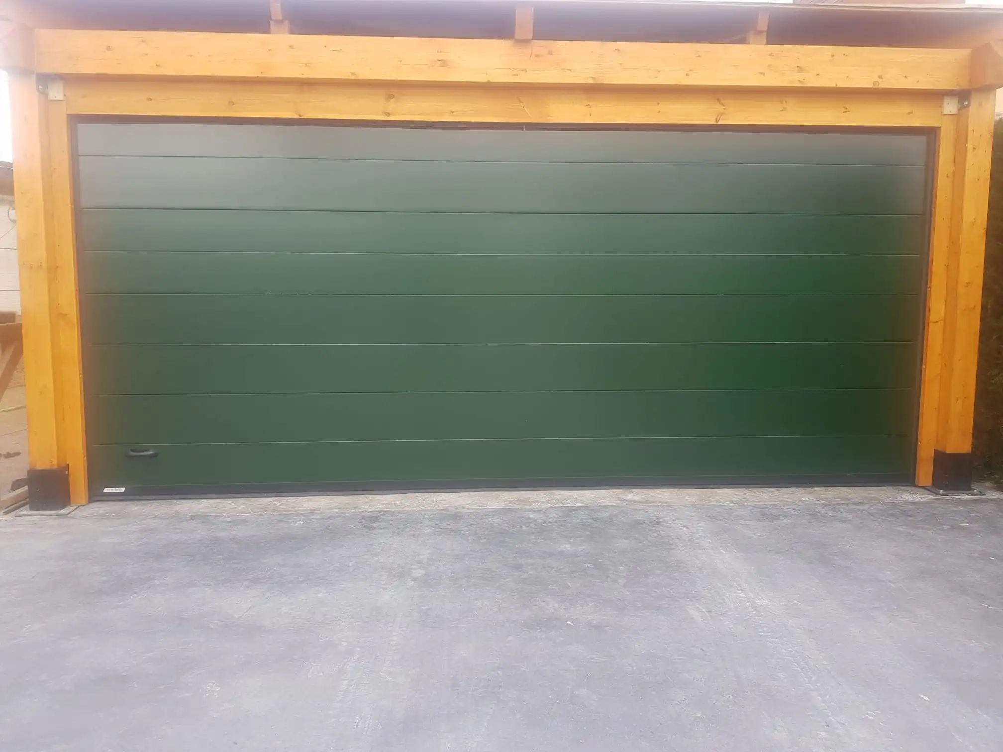 Reparación de Puertas Automáticas en Elda Economicos Reparación de Puertas Automáticas Elda